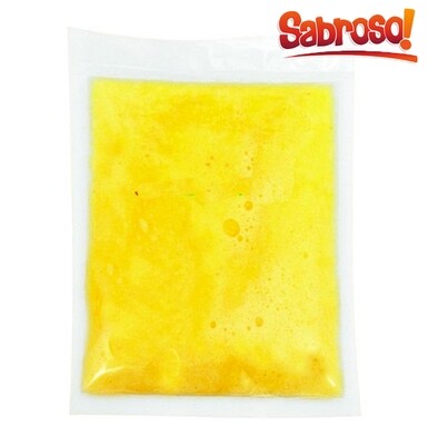 Pulpa de Piña Sabroso454 gr Pulpa de Piña Sabroso454 gr