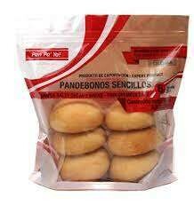Pan Pa Ya Pandebonos en bolsa x6 Pan Pa Ya Pandebonos en bolsa x6