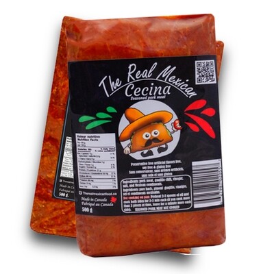The Real Mexican Fajitas 500g The Real Mexican Fajitas 500g
