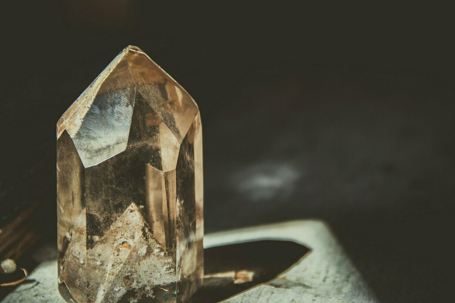 Crystal Books
