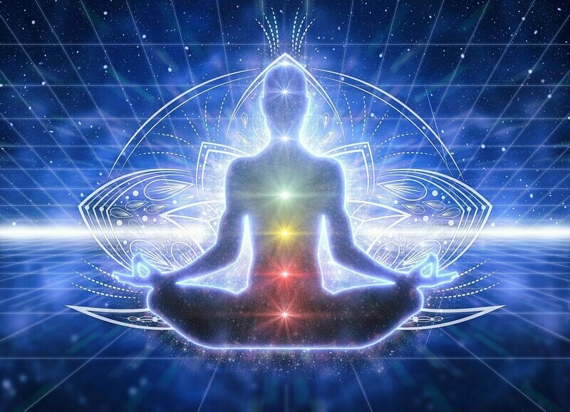 Chakra Books