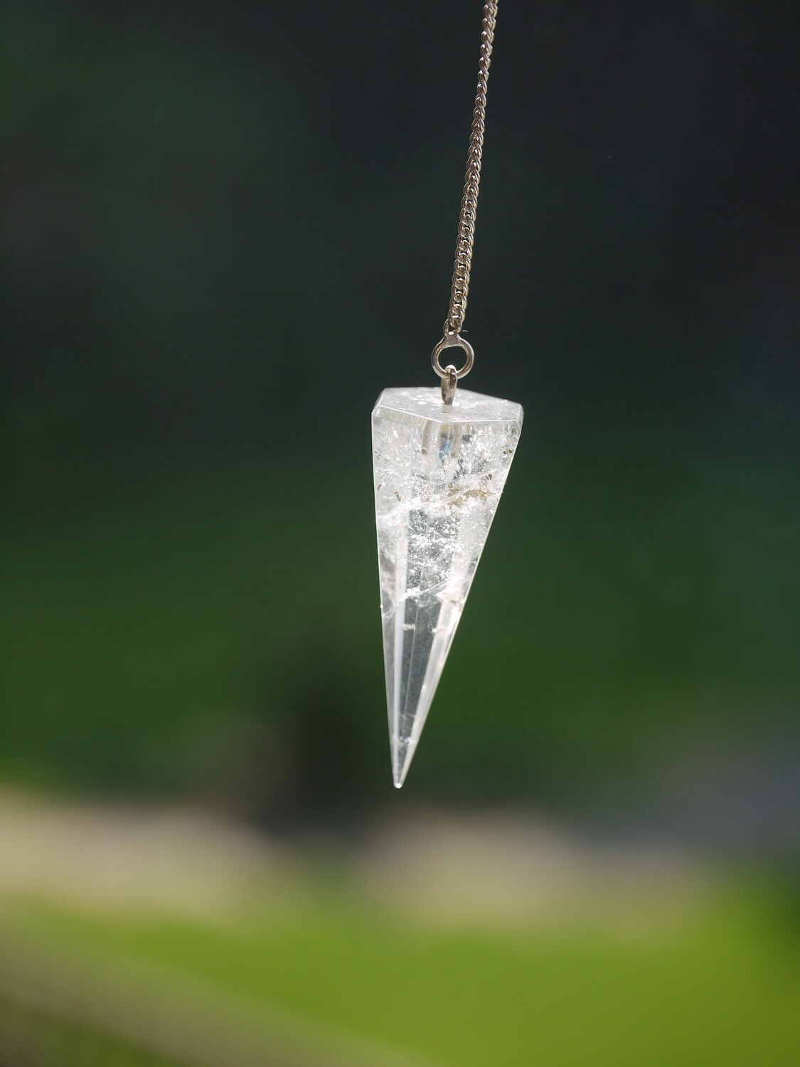 Pendulum &amp; Divination Books