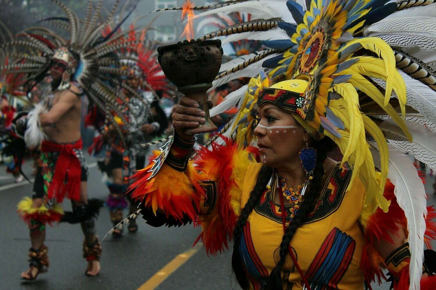 Native American  Books