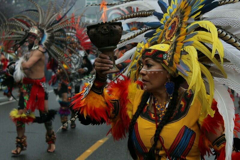 Native American  Books