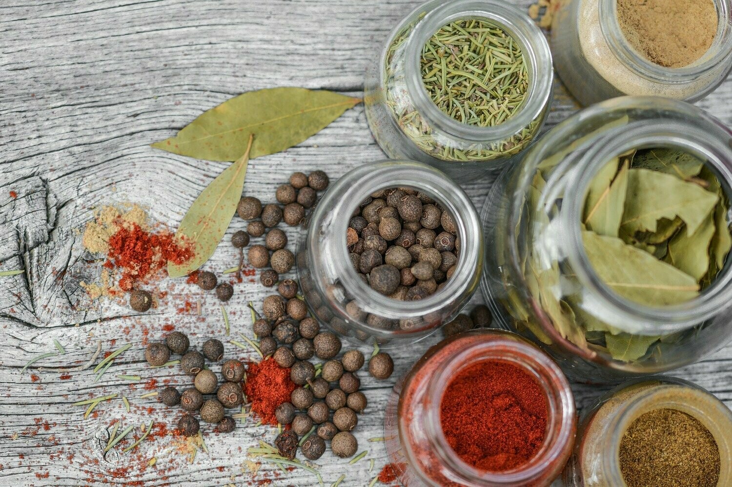 Herbal Medicine Books