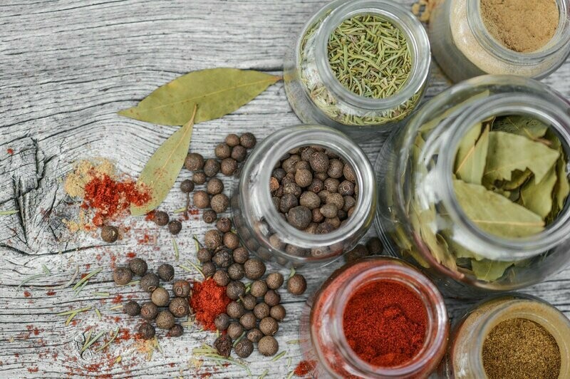 Herbal Medicine Books