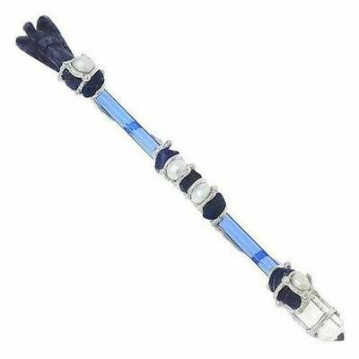 Seeds of Light Crystal Wands Seeds of Light Crystal Wands