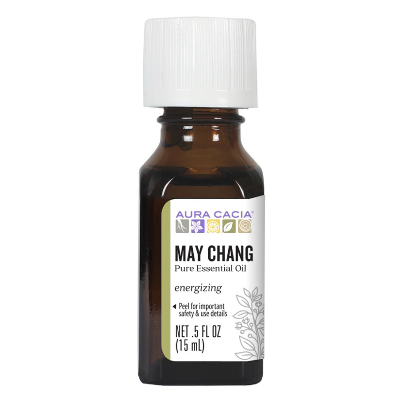 May Chang .5oz