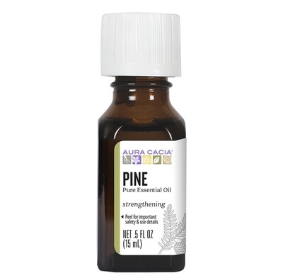 Pine .5oz