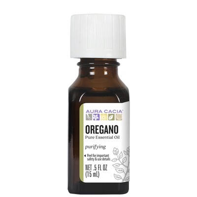 Oregano .5oz