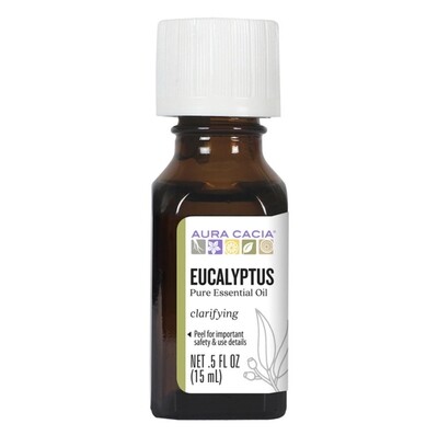 Eucalyptus .5oz