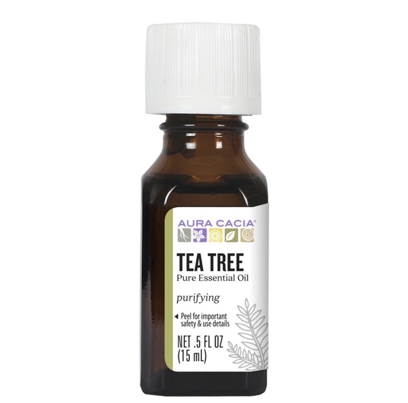 Tea Tree .5oz