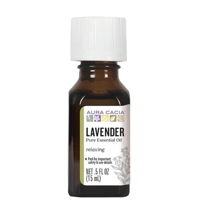 Lavender .5oz