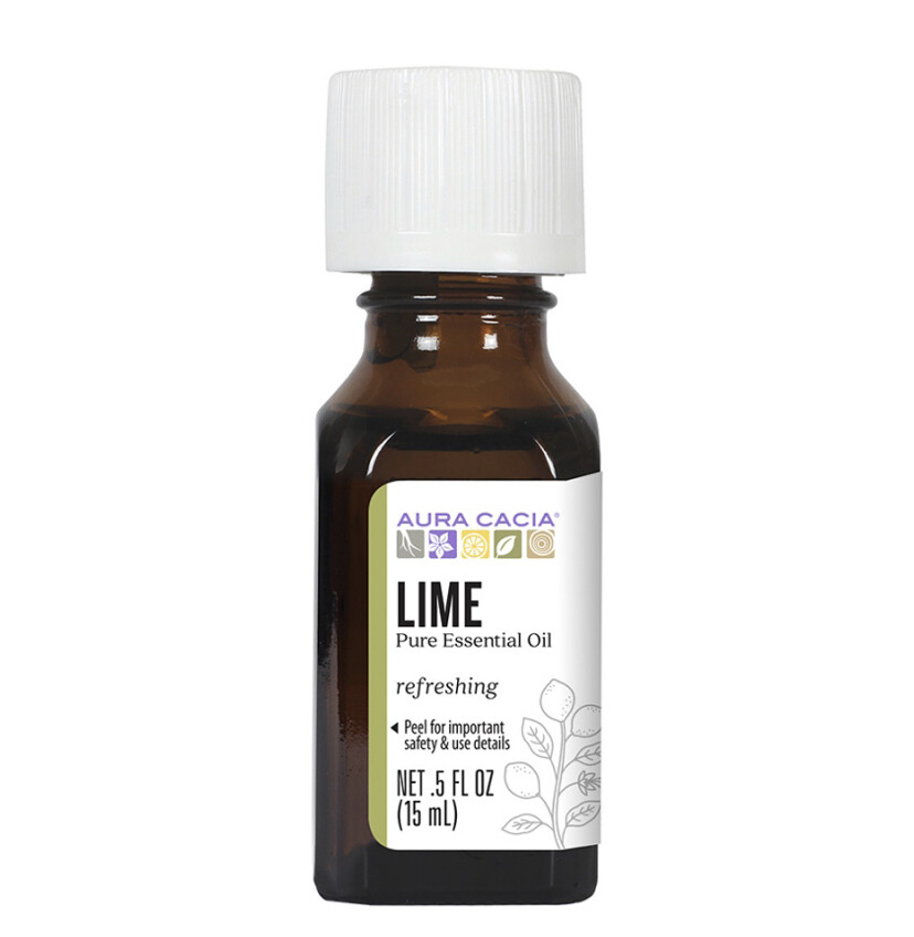 Lime .5oz