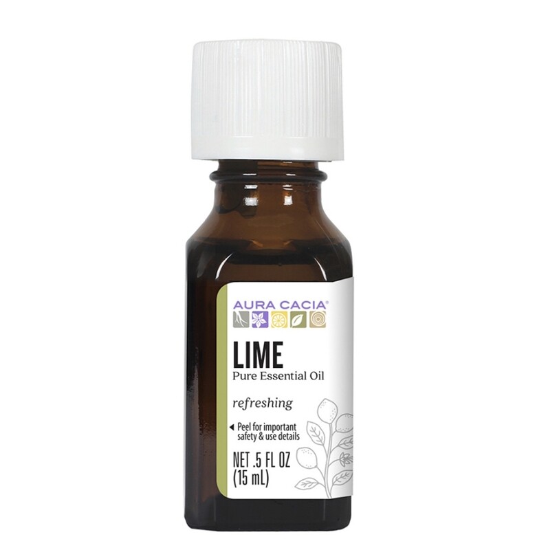 Lime .5oz