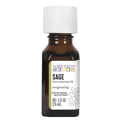 Sage .5oz