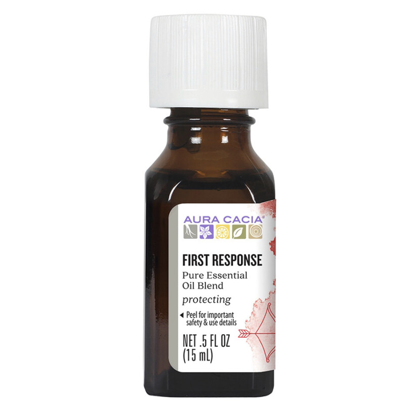 First Response Blend