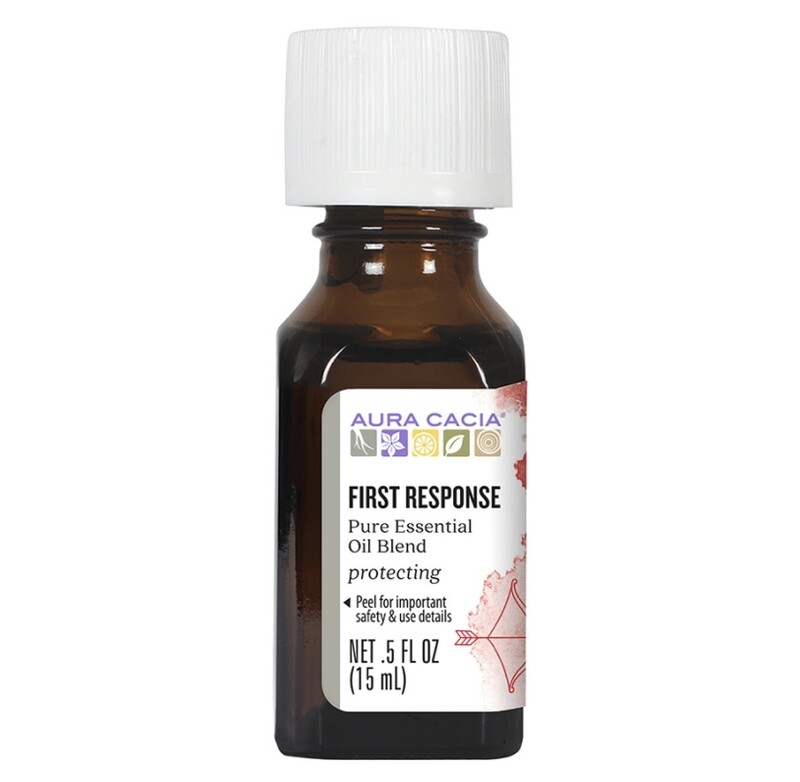 First Response Blend