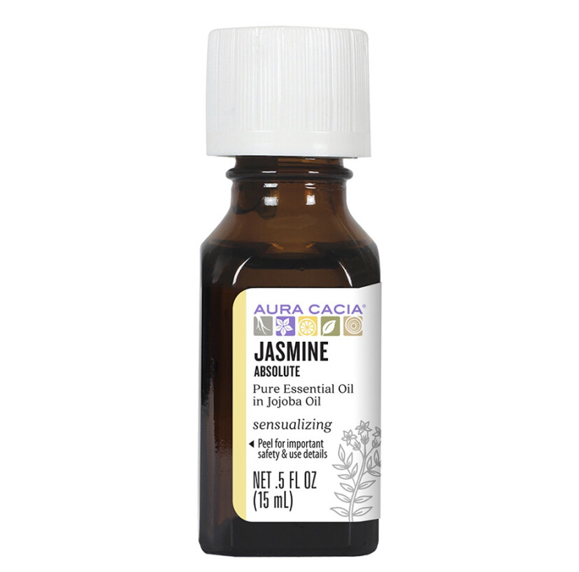 Jasmine in Jojoba .5oz