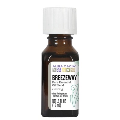Breezeway Blend Breezeway Blend