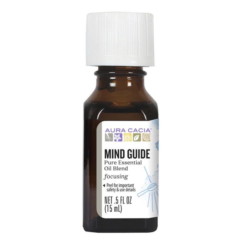 Mind Guide