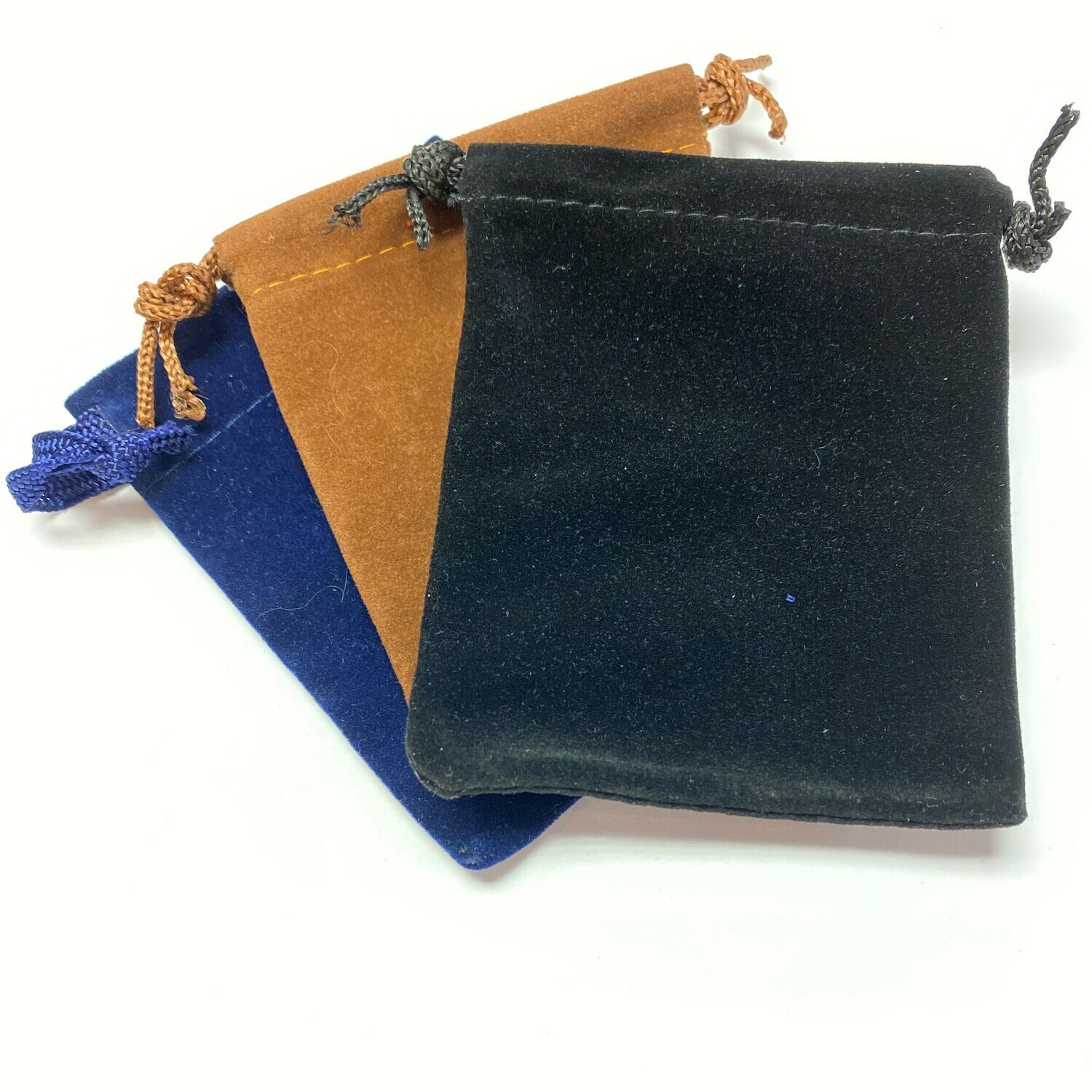 Bag Velvet 