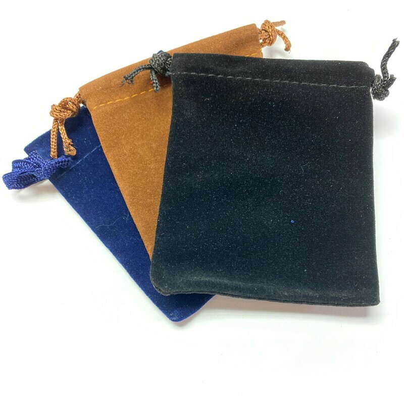 Bag Velvet 