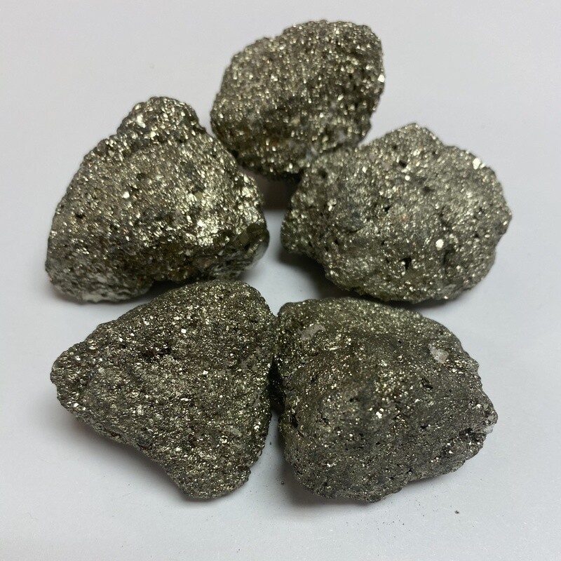 Pyrite 