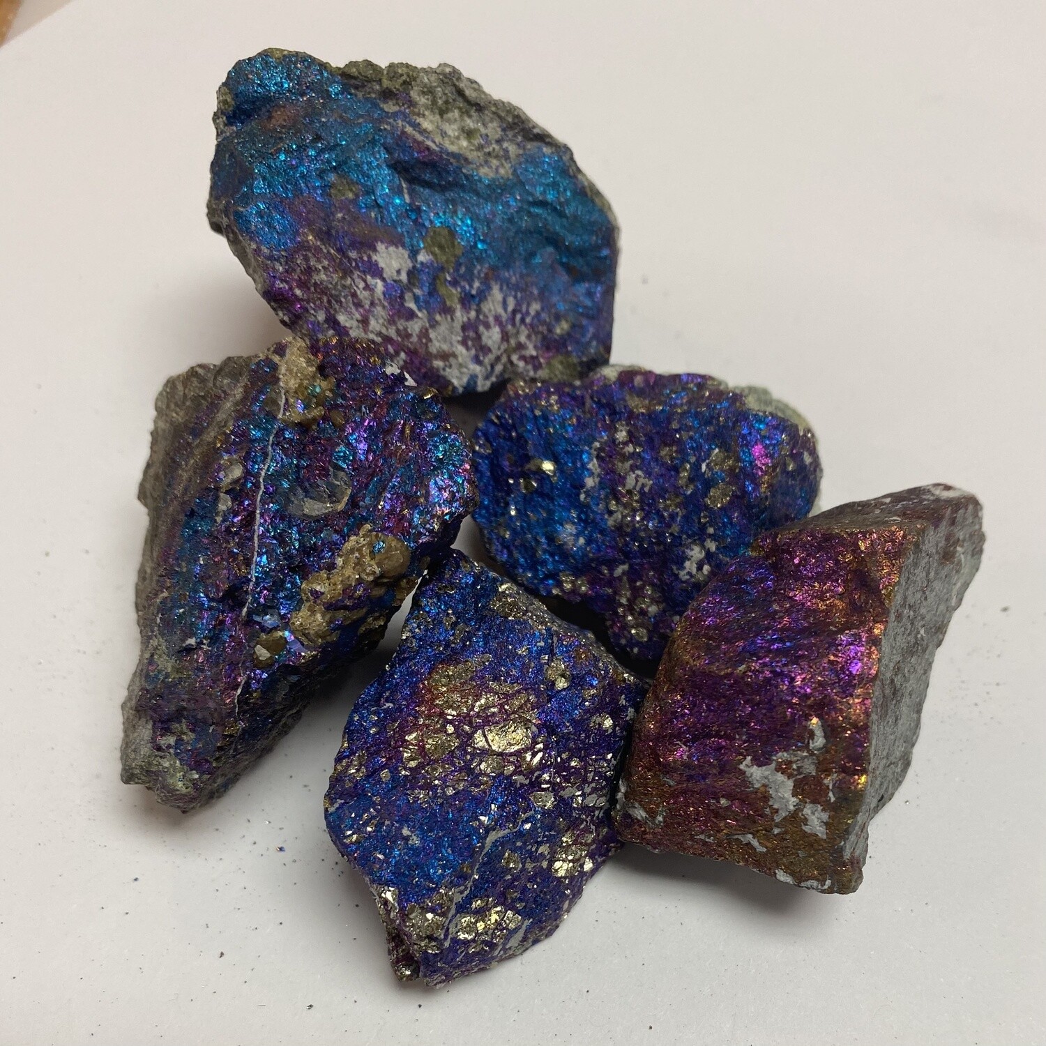 Chalcopyrite