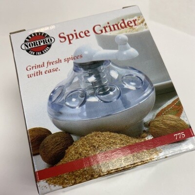 Herb/Spice Grinder