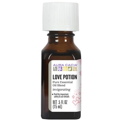 Love Potion Blend Love Potion Blend