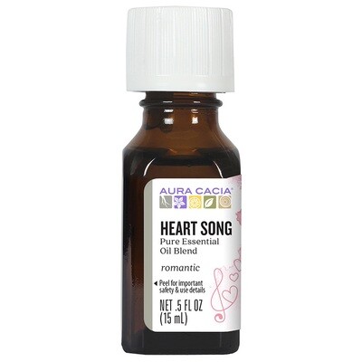 Heart Song Blend Heart Song Blend