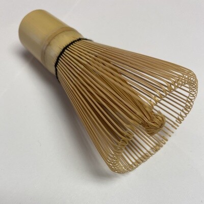 Matcha Bamboo Whisk