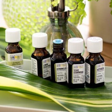 Essential Oils