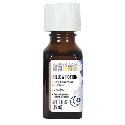 Pillow Potion Blend Pillow Potion Blend