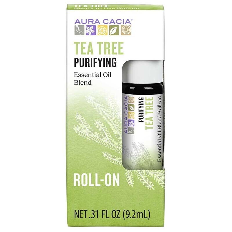 Tea Tree Roll-on