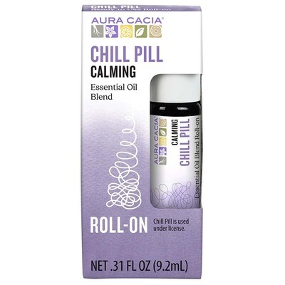 Chill Pill Roll-on