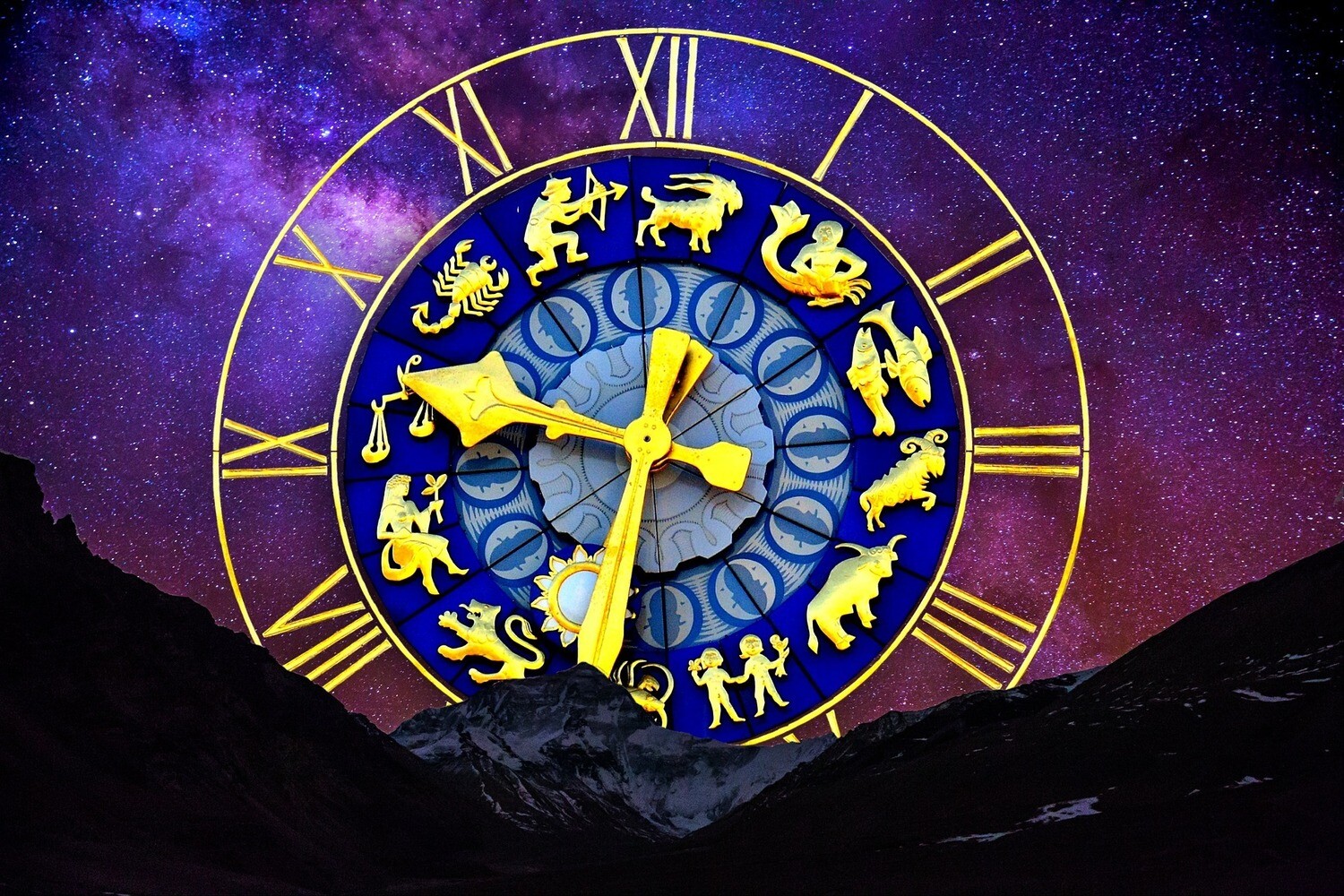 Astrology Books