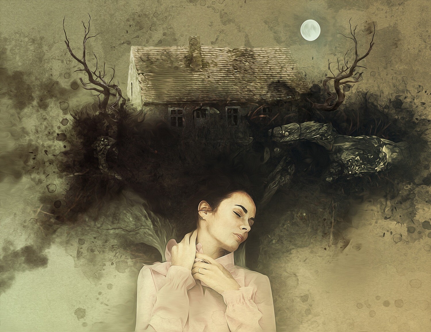 Mediumship Books