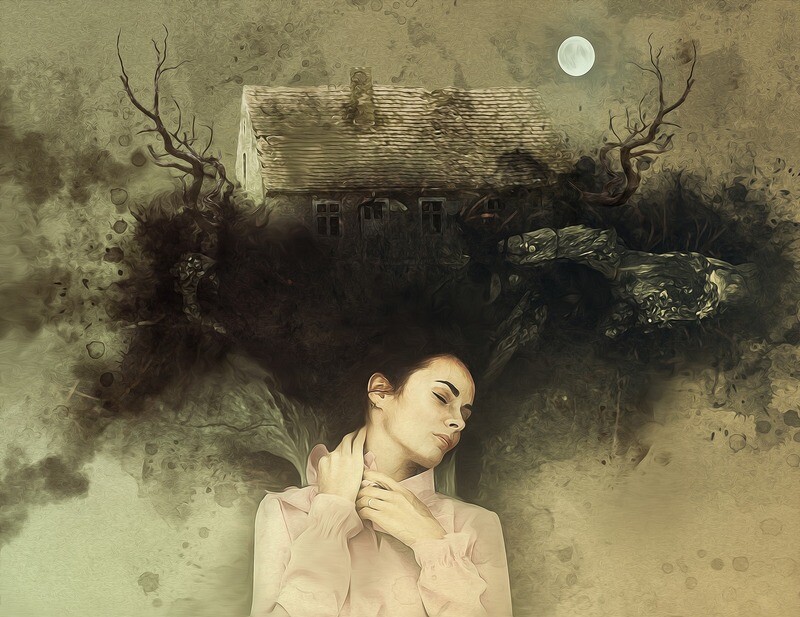 Mediumship Books