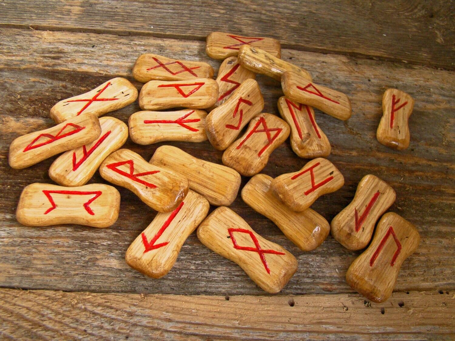 Rune Books