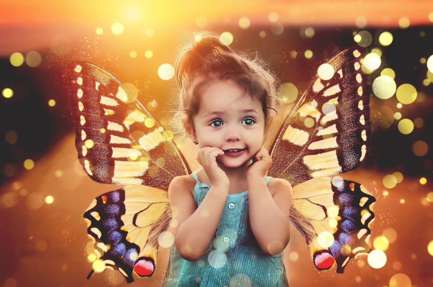 Faery/Fairy Books