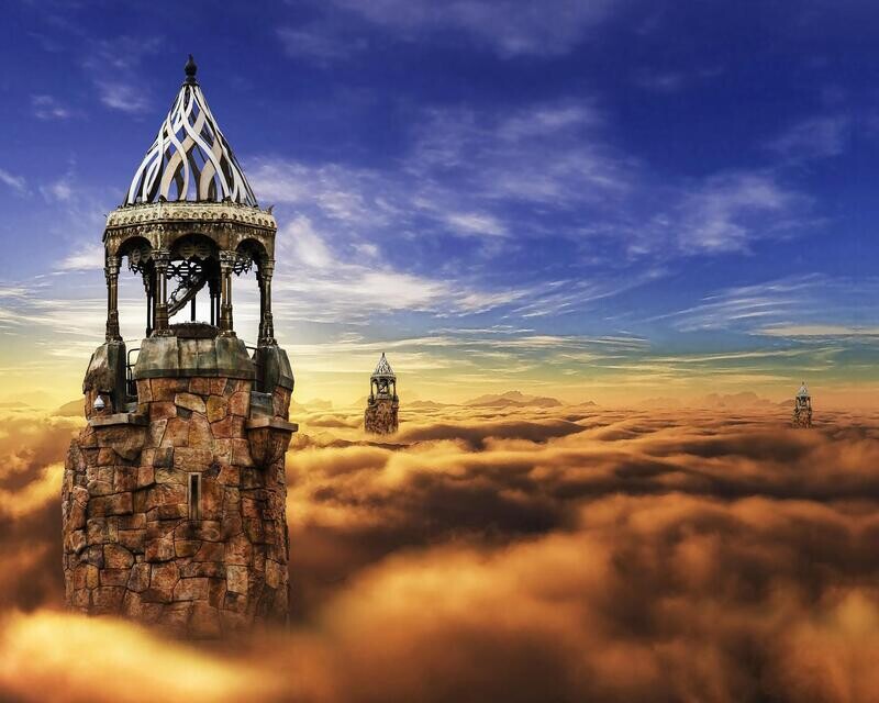 Dream Books