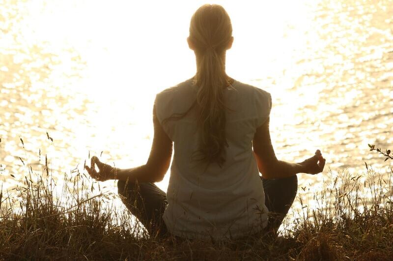 Meditation Books