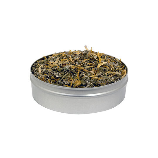 Sacred Eagle Smoking Blend