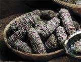 Sage &amp; Smudge Bundles