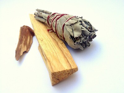 Herbs, Resins &amp; Woods