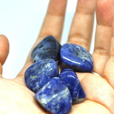 Smaller Stones