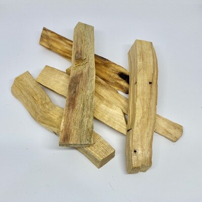 Palo Santo Palo Santo