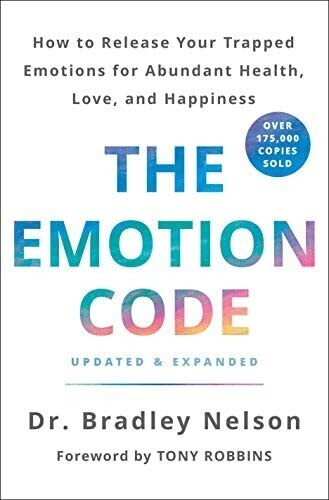 Emotion Code Emotion Code